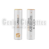 Bd Vape High-end Battery Bd-pro Xt37 18650 3790mah
